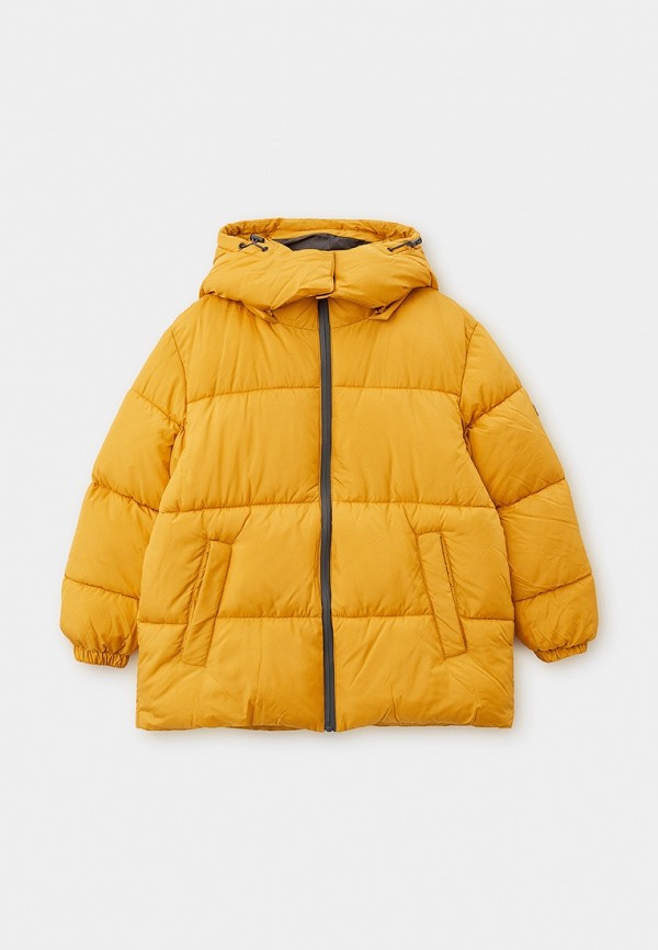 Button Blue Куртка утепленная - фото 1