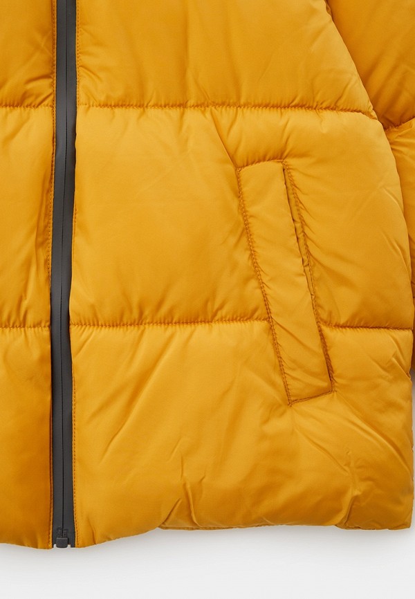 Button Blue Куртка утепленная - фото 4