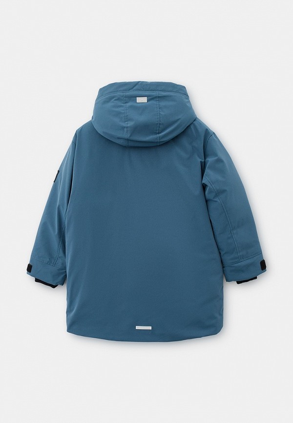 Button Blue Куртка утепленная - фото 2