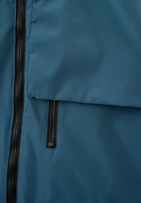 Button Blue Куртка утепленная - фото 4