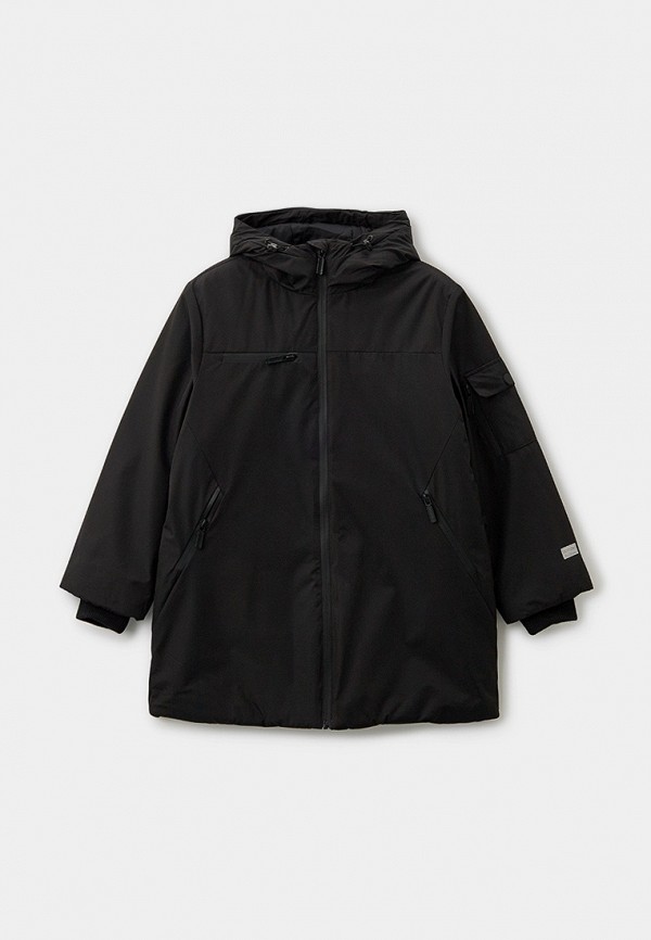 Button Blue Куртка утепленная - фото 1