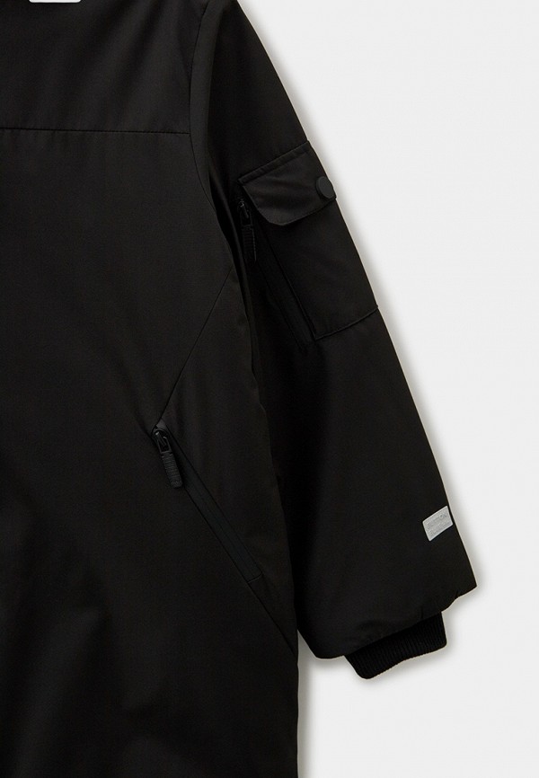 Button Blue Куртка утепленная - фото 3