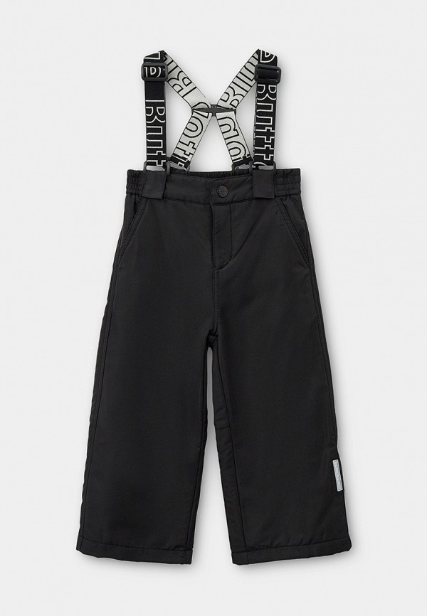 Button Blue Брюки утепленные - фото 1