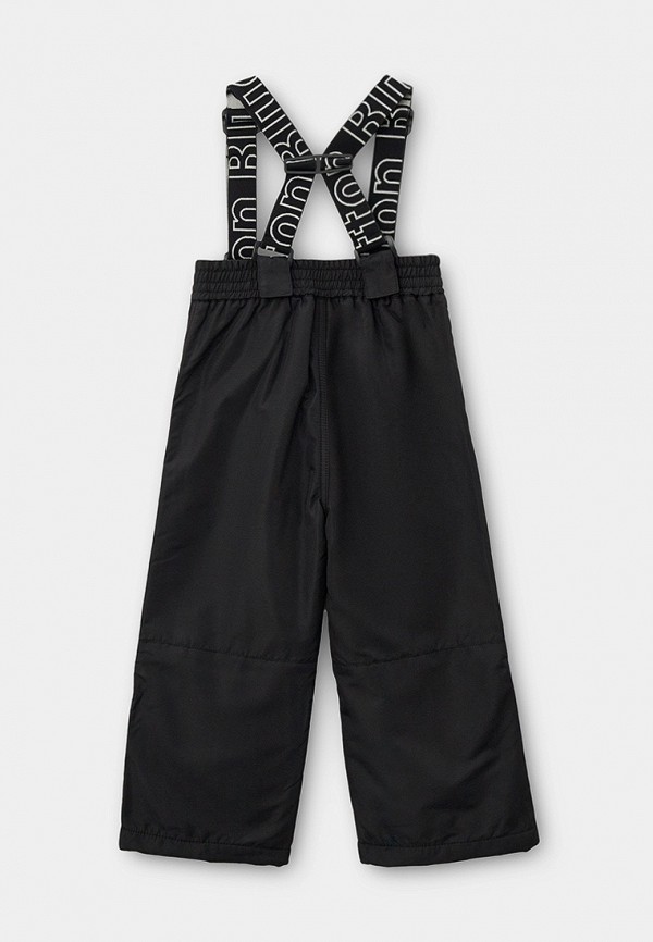 Button Blue Брюки утепленные - фото 2