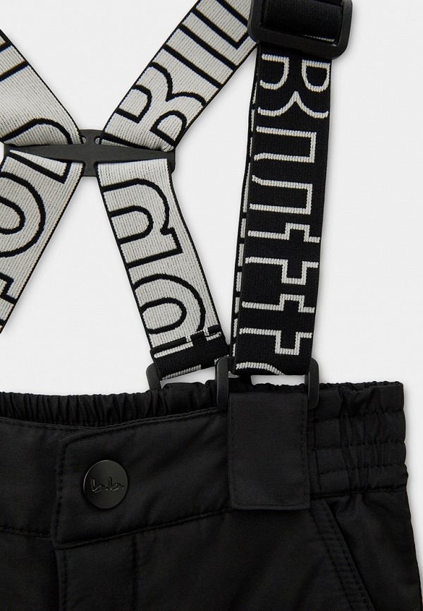 Button Blue Брюки утепленные - фото 3