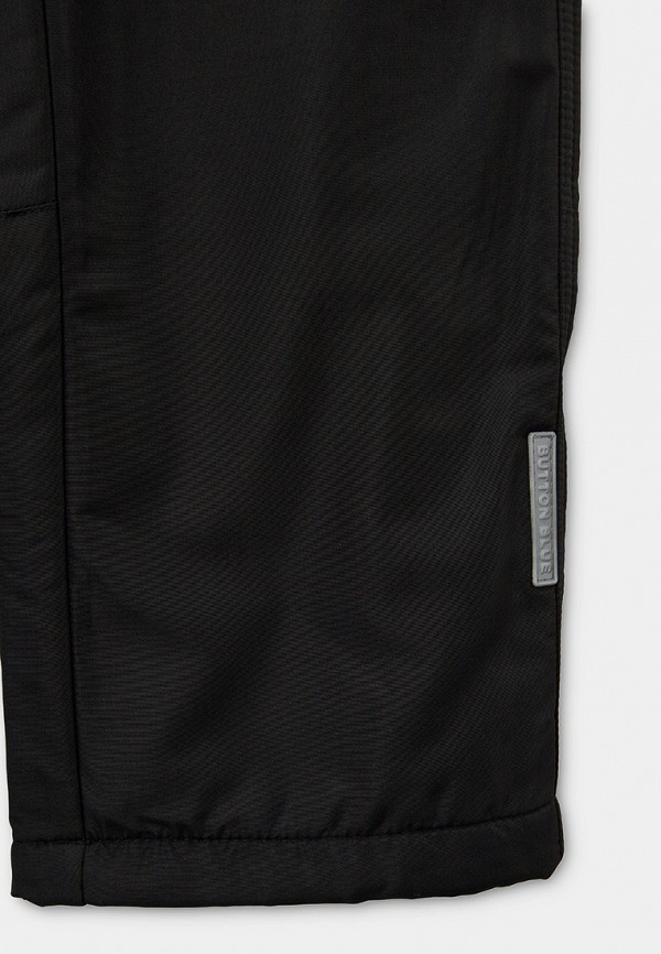 Button Blue Брюки утепленные - фото 4