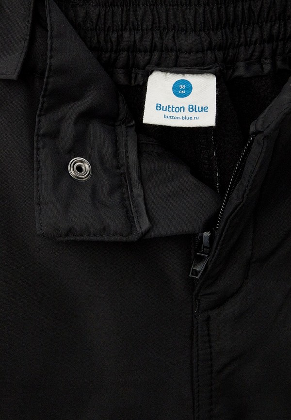 Button Blue Брюки утепленные - фото 5