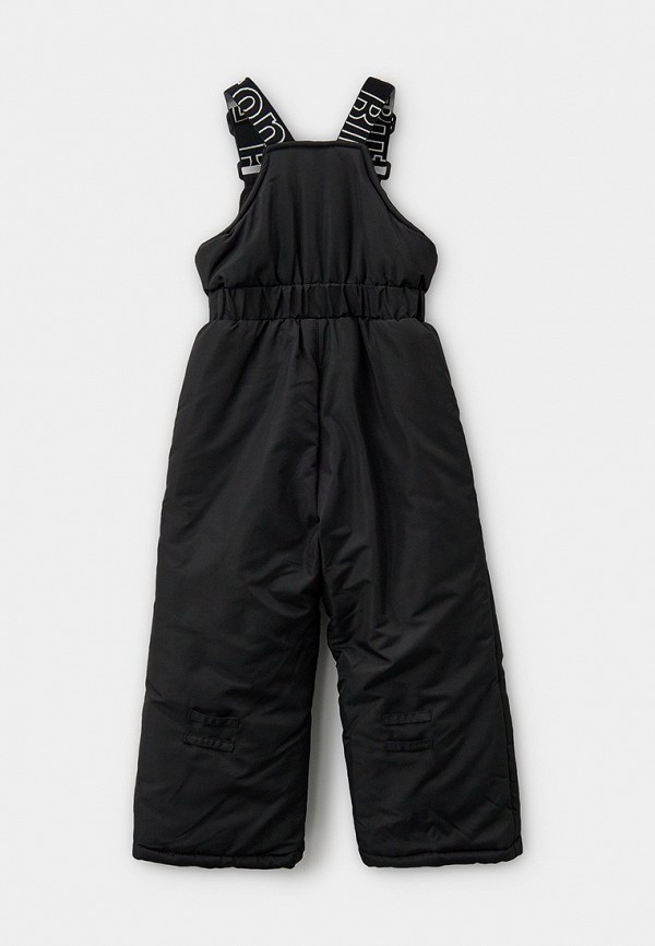 Button Blue Полукомбинезон - фото 2