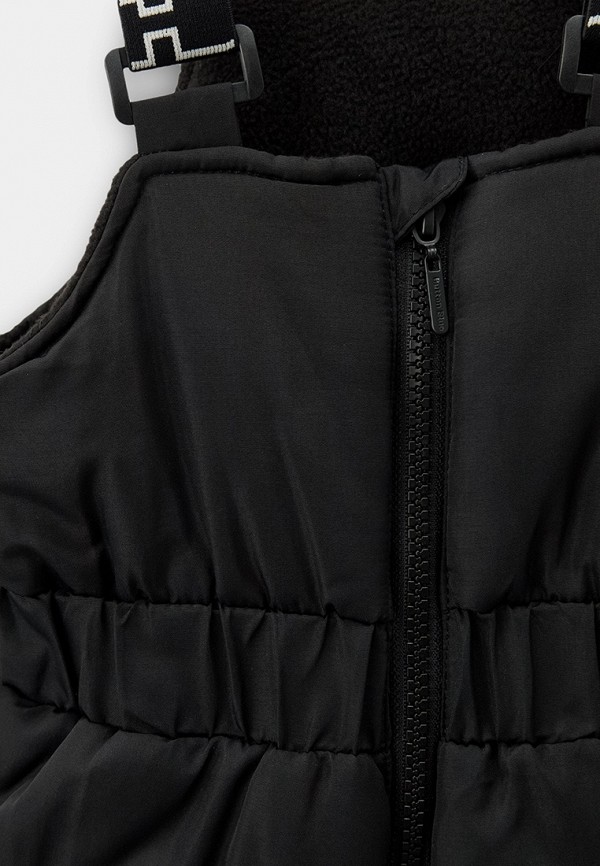 Button Blue Полукомбинезон - фото 3