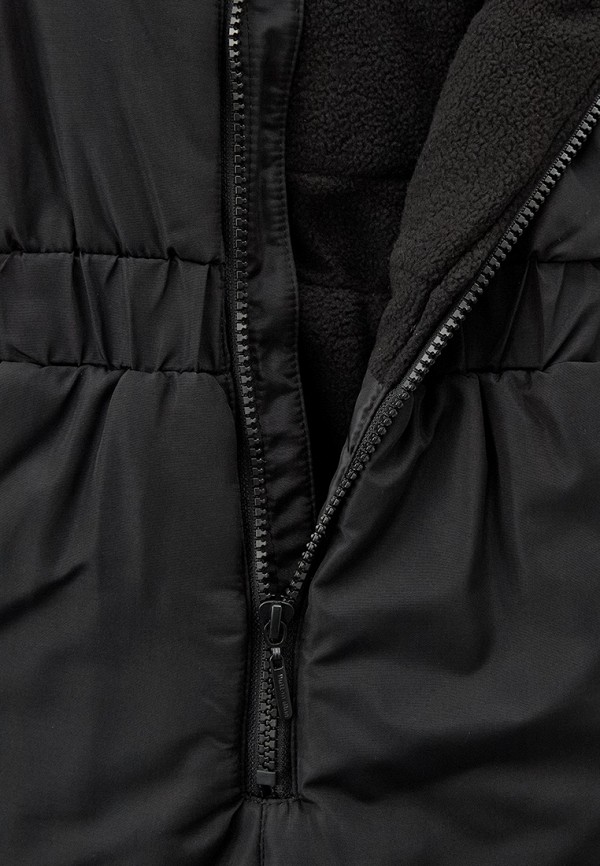 Button Blue Полукомбинезон - фото 5