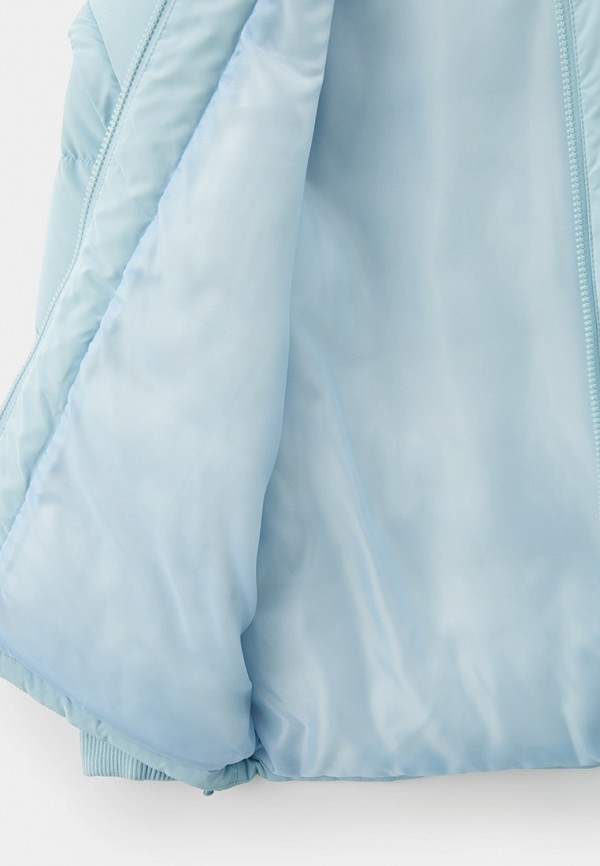 Button Blue Бомбер - фото 4