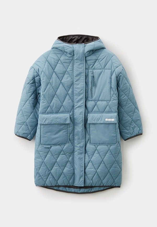 Button Blue Куртка утепленная - фото 1