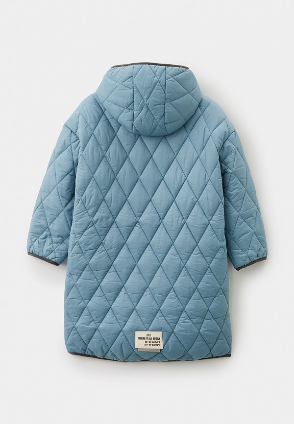 Button Blue Куртка утепленная - фото 2