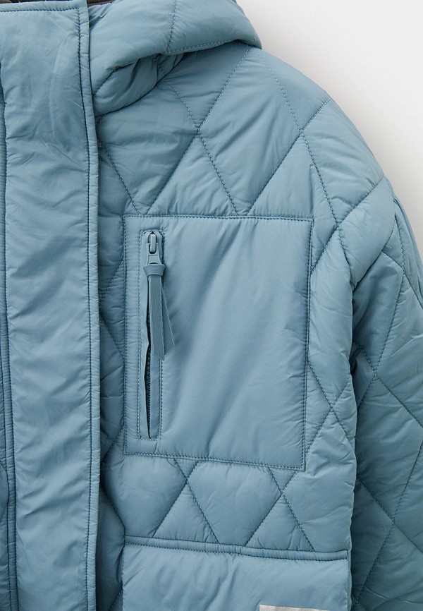 Button Blue Куртка утепленная - фото 3