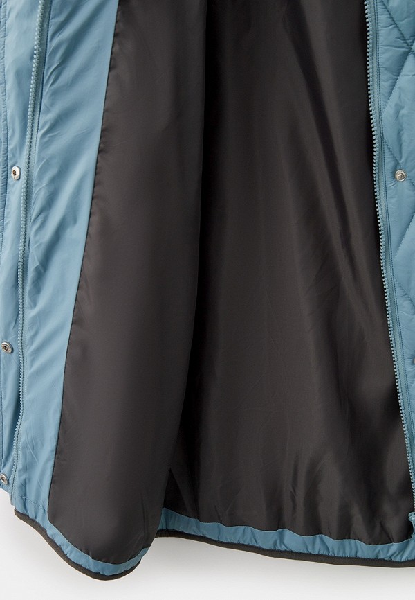 Button Blue Куртка утепленная - фото 5