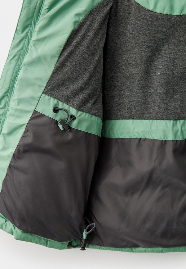 Button Blue Куртка утепленная - фото 4