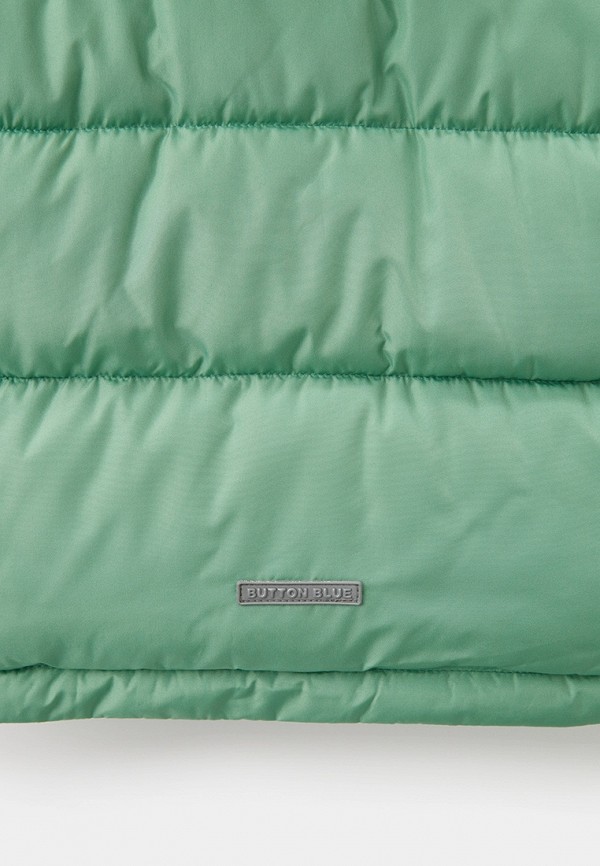 Button Blue Куртка утепленная - фото 5