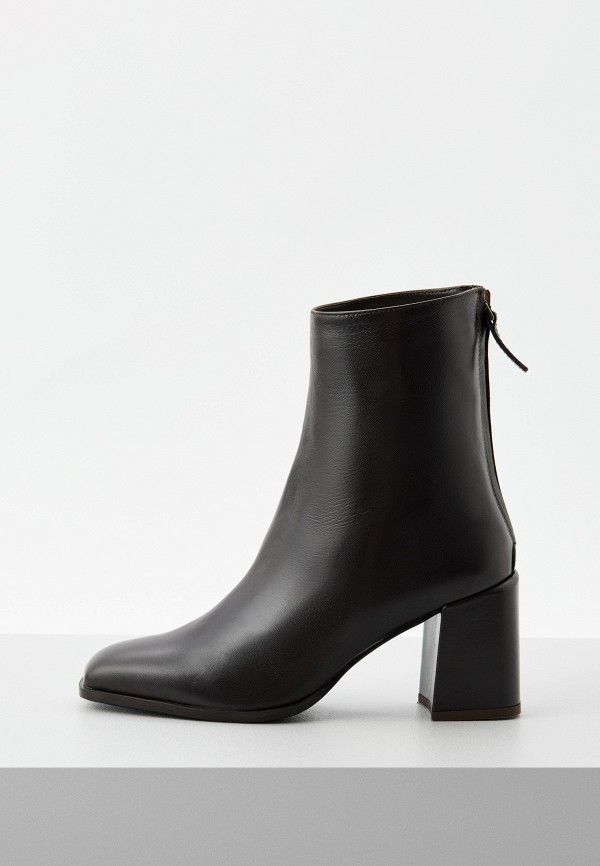 Principe di Bologna Полусапоги - фото 1