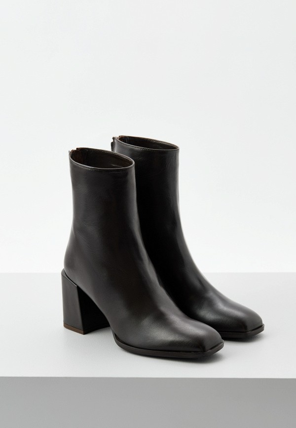 Principe di Bologna Полусапоги - фото 3