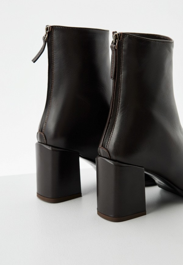 Principe di Bologna Полусапоги - фото 4