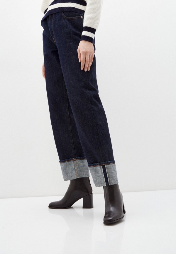 Principe di Bologna Полусапоги - фото 6