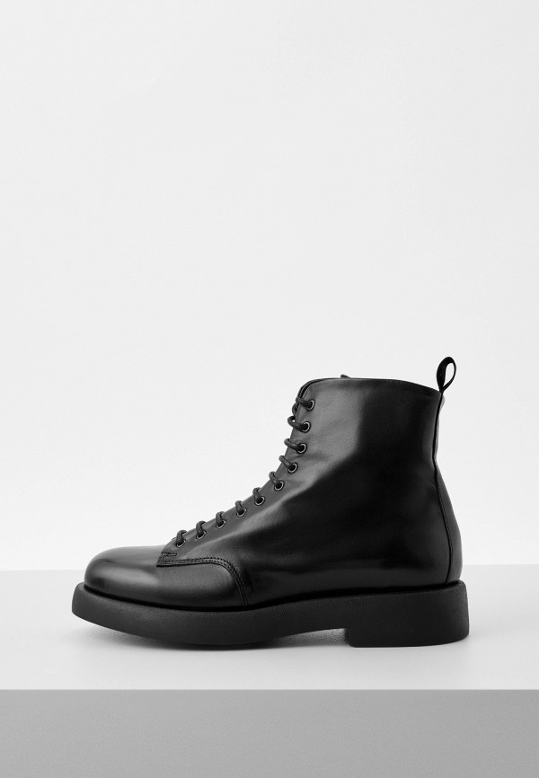 Principe di Bologna Ботинки - фото 1