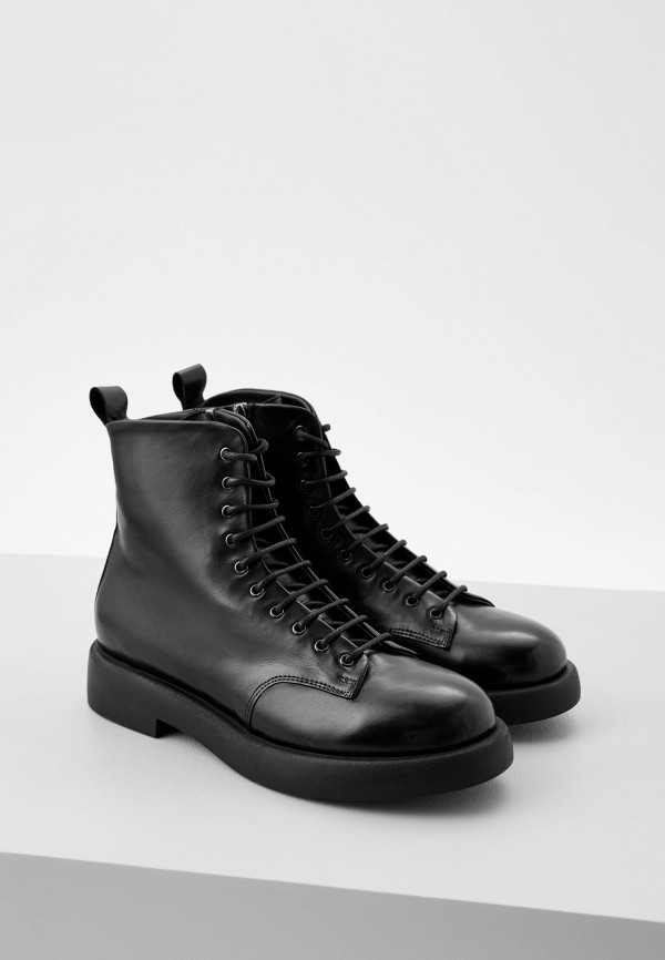 Principe di Bologna Ботинки - фото 3