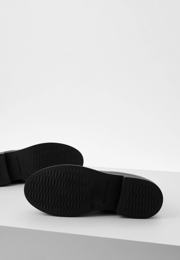 Principe di Bologna Ботинки - фото 5