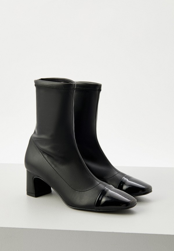 Principe di Bologna Полусапоги - фото 3