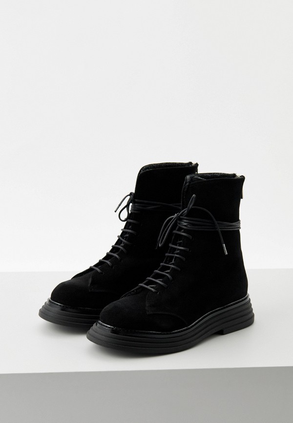 Principe di Bologna Ботинки - фото 3