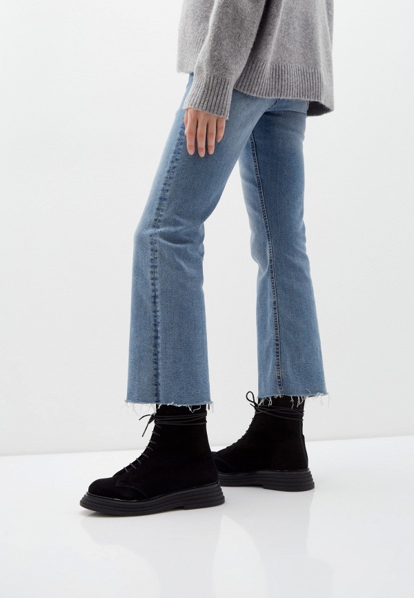 Principe di Bologna Ботинки - фото 6