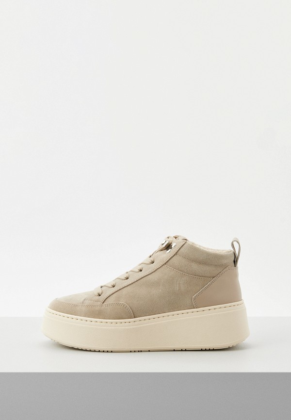 Principe di Bologna Кеды - фото 1