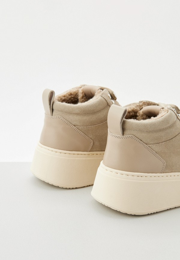 Principe di Bologna Кеды - фото 4