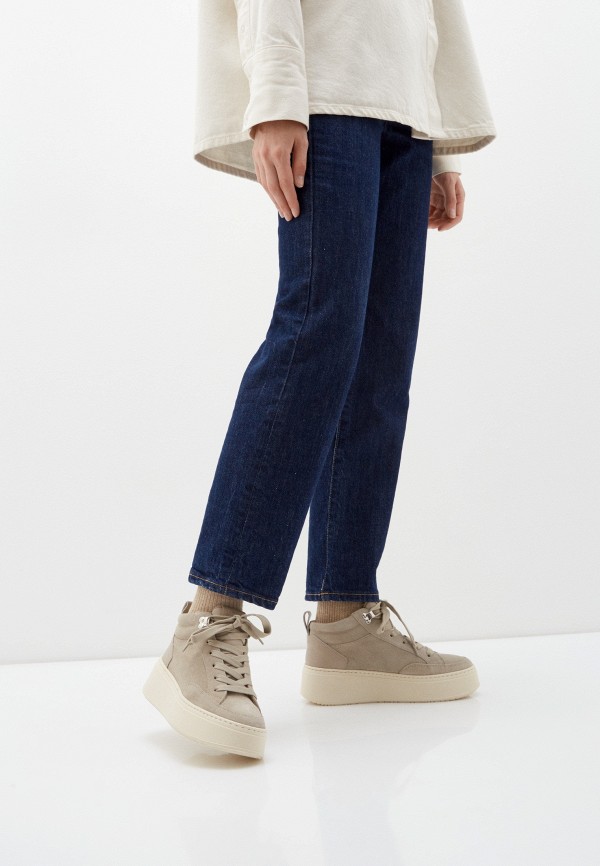 Principe di Bologna Кеды - фото 6