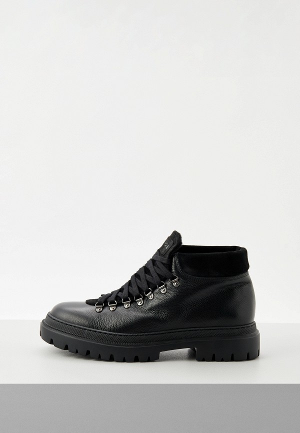 Principe di Bologna Ботинки - фото 1