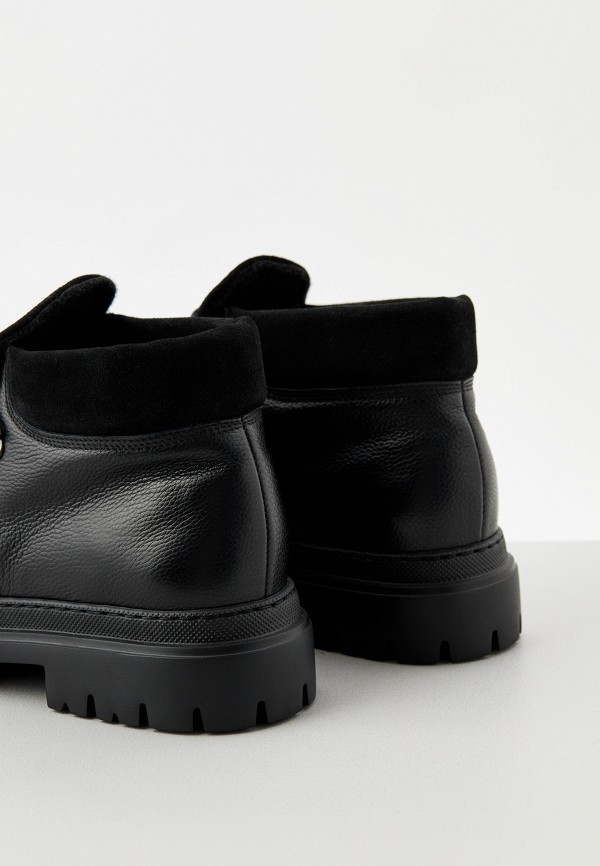 Principe di Bologna Ботинки - фото 4