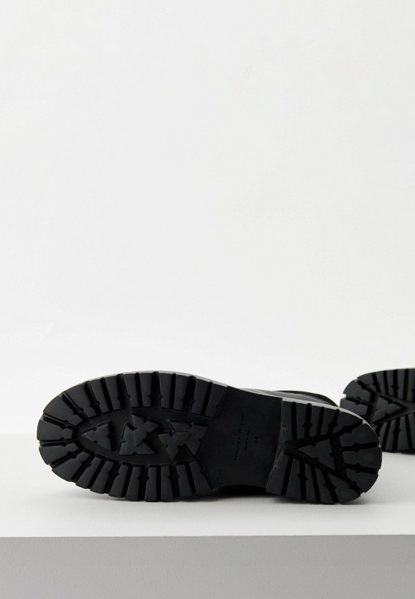 Principe di Bologna Ботинки - фото 5