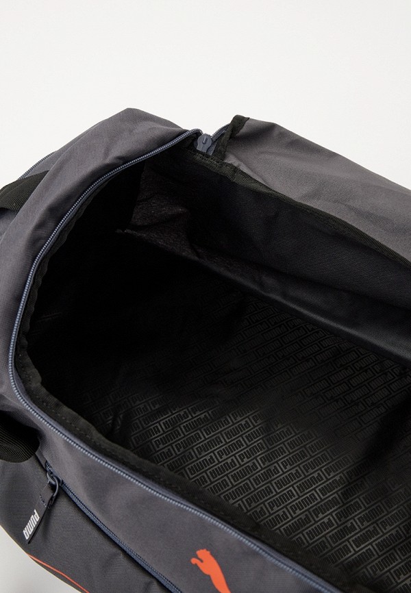 PUMA Сумка спортивная - Fundamentals Sports Bag M - фото 4
