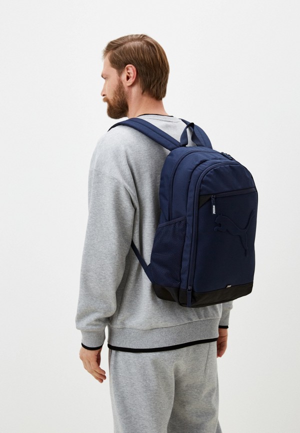 PUMA Рюкзак - PUMA Buzz Backpack - фото 5