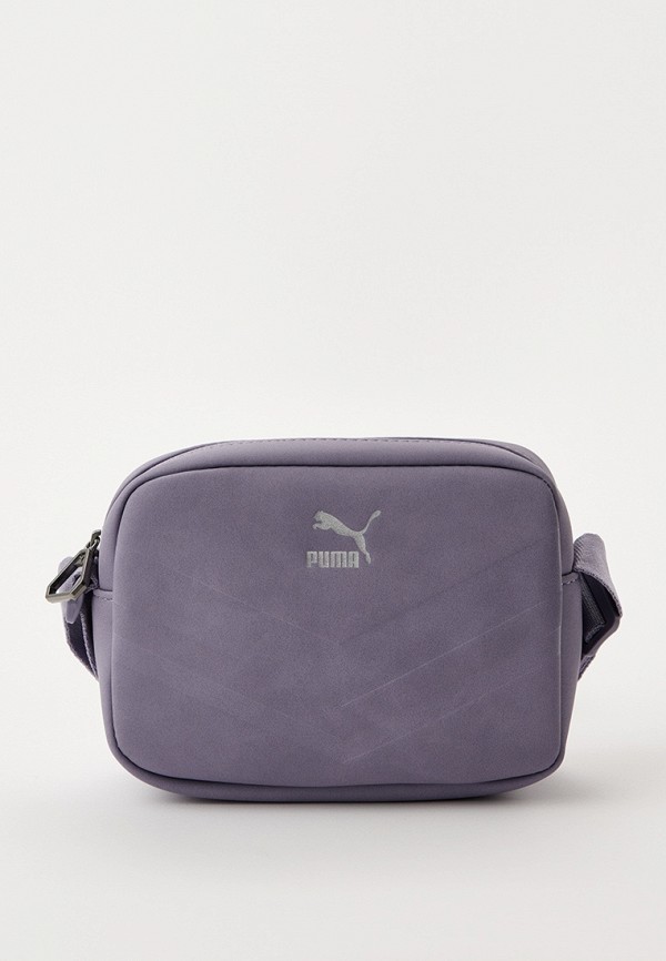 PUMA Сумка - Classics Seasonal Cross Body Bag - фото 1