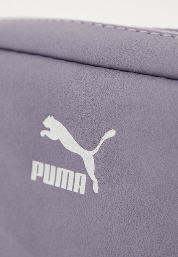 PUMA Сумка - Classics Seasonal Cross Body Bag - фото 3