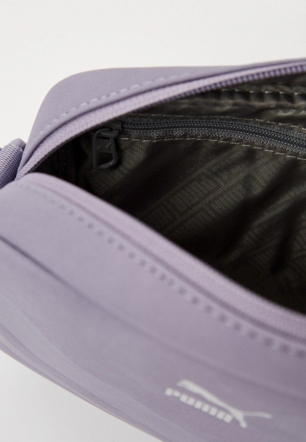 PUMA Сумка - Classics Seasonal Cross Body Bag - фото 4