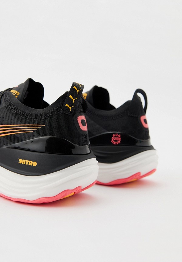 PUMA Кроссовки - ForeverRun NITRO Wn - фото 4