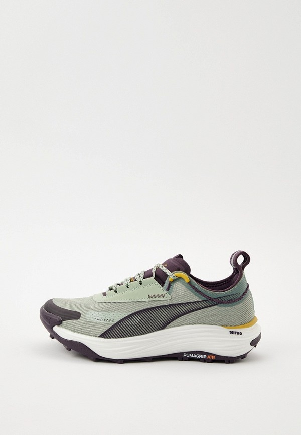 PUMA Кроссовки - Voyage NITRO 3 Tech Wns - фото 1