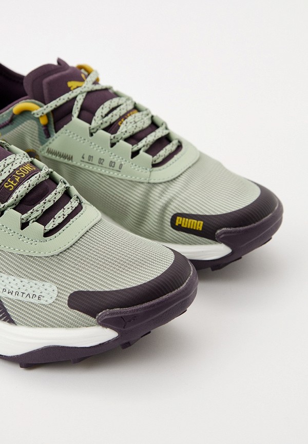 PUMA Кроссовки - Voyage NITRO 3 Tech Wns - фото 2