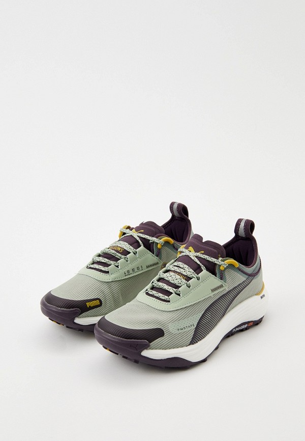 PUMA Кроссовки - Voyage NITRO 3 Tech Wns - фото 3