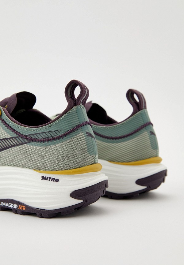 PUMA Кроссовки - Voyage NITRO 3 Tech Wns - фото 4