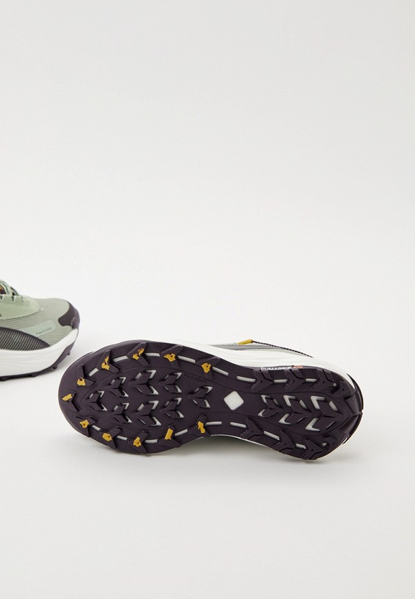 PUMA Кроссовки - Voyage NITRO 3 Tech Wns - фото 5