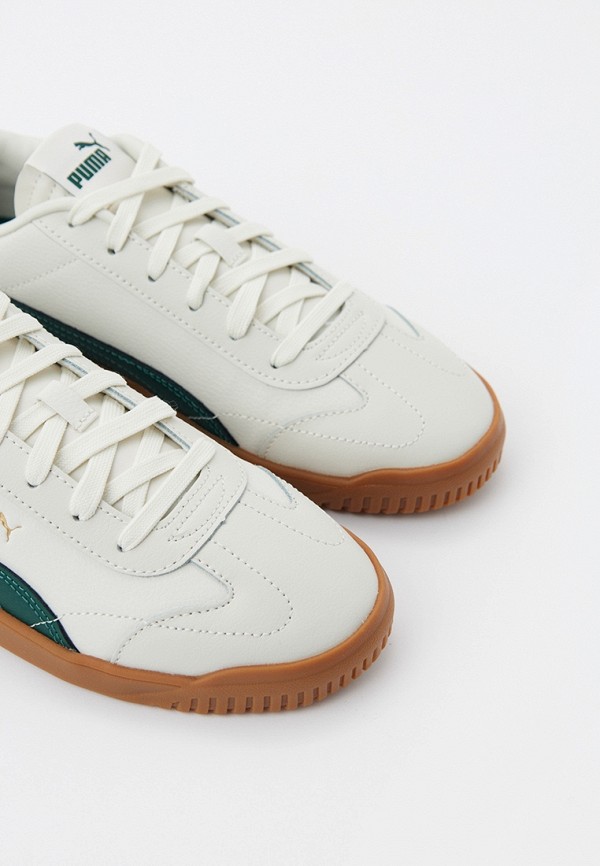 PUMA Кеды - Puma Club 5v5 - фото 2