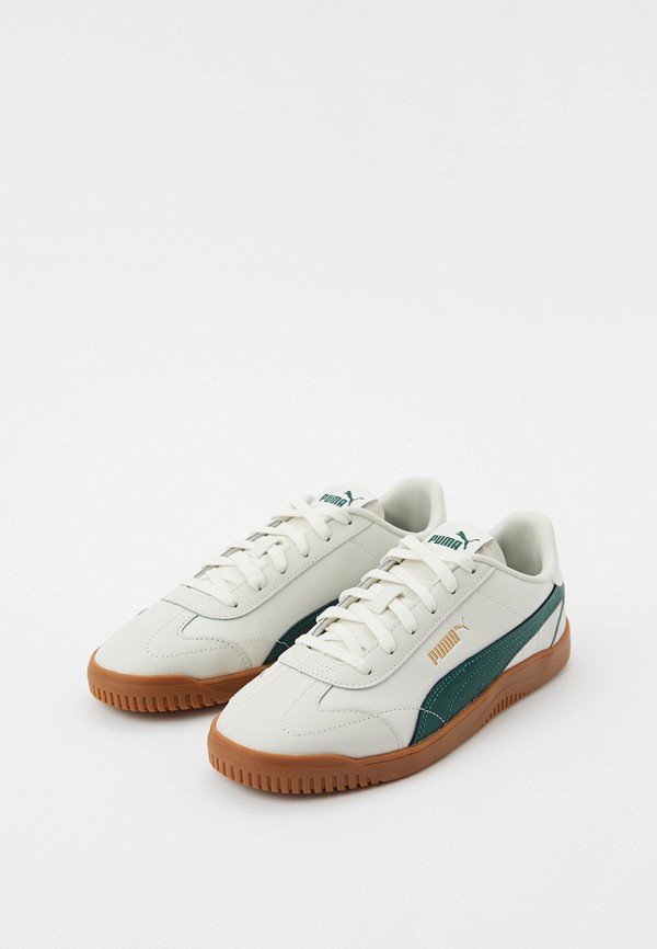 PUMA Кеды - Puma Club 5v5 - фото 3